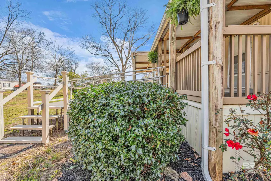 24545 Peavy Lane, Robertsdale, AL 36567 - #3