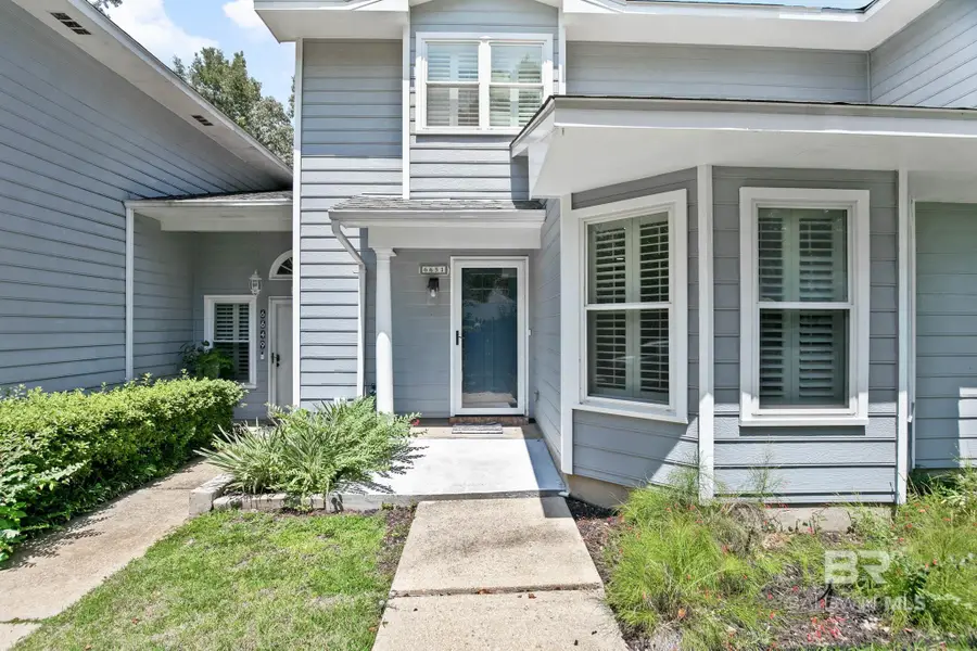 6651 Jackson Square, Daphne, AL 36526 - #3