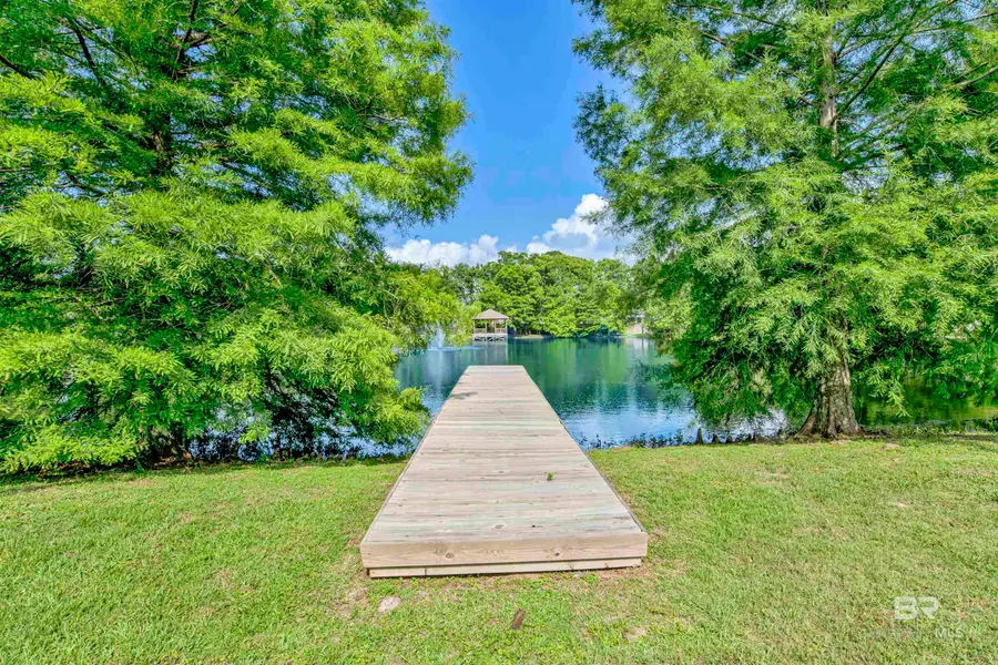 211 Belmont Avenue, Fairhope, AL 36532 - #3