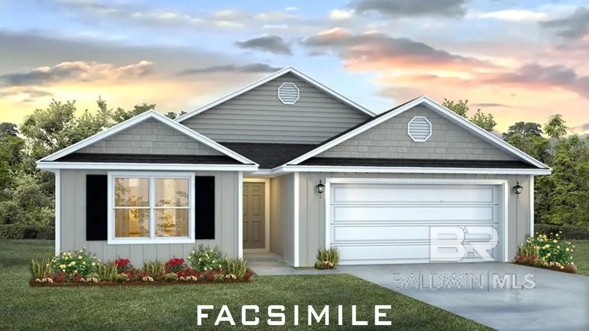 11407 Allegria Drive, Daphne, AL 36526 - #1