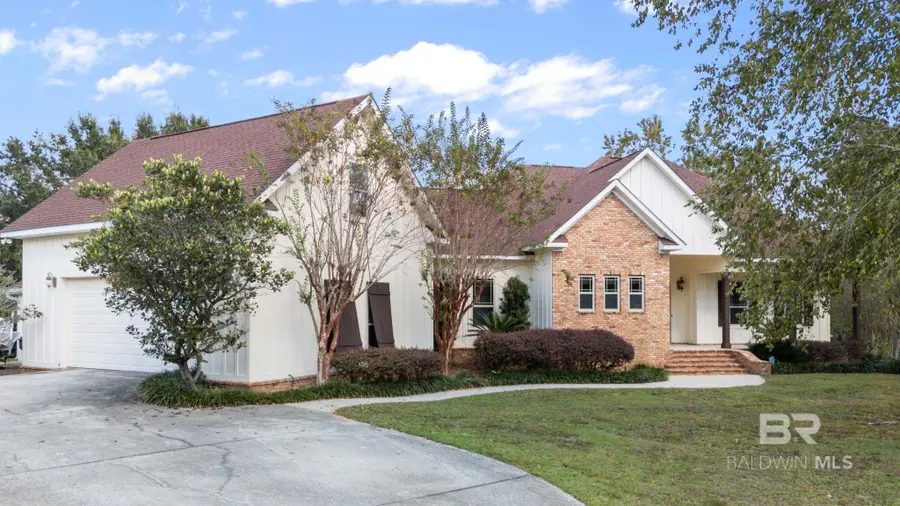 9383 Greenleaf Drive, Spanish Fort, AL 36527 - #3