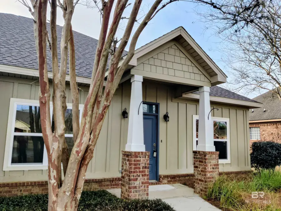 247 Falls Creek Street, Fairhope, AL 36532 - #3