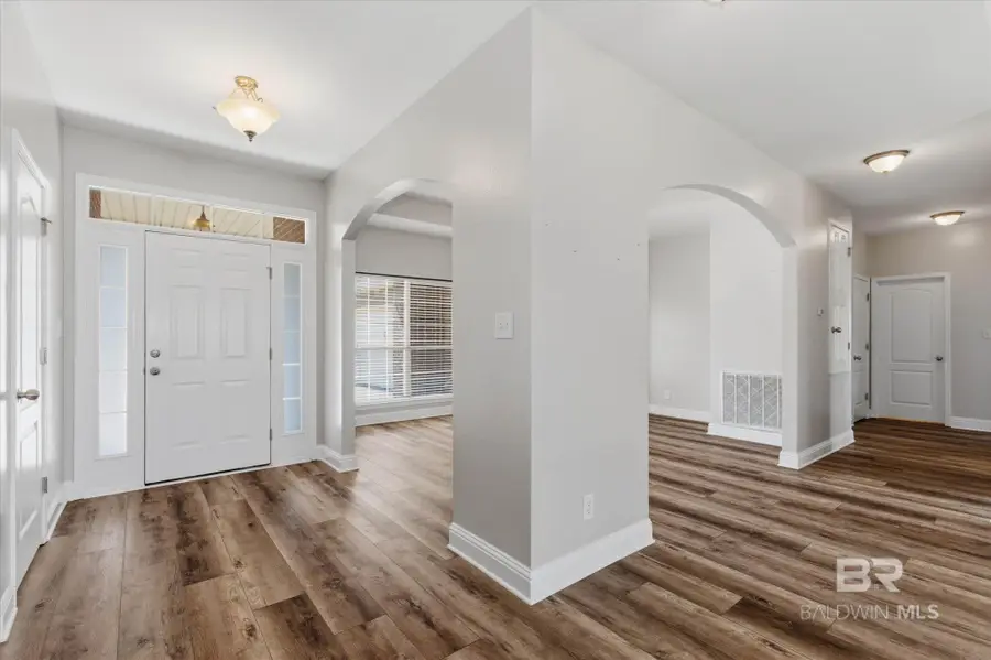 10320 Ronnie Byrd Lane, Semmes, AL 36575 - #2