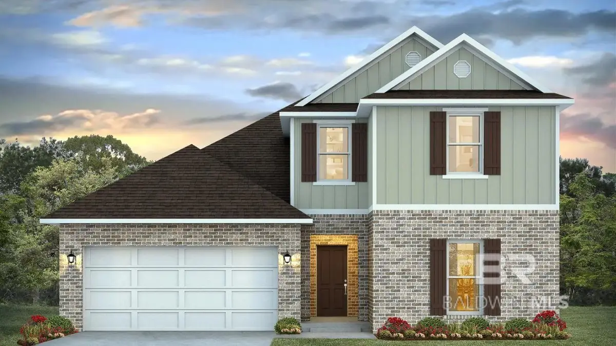 13257 Antler Hill Road, Spanish Fort, AL 36527 - #1