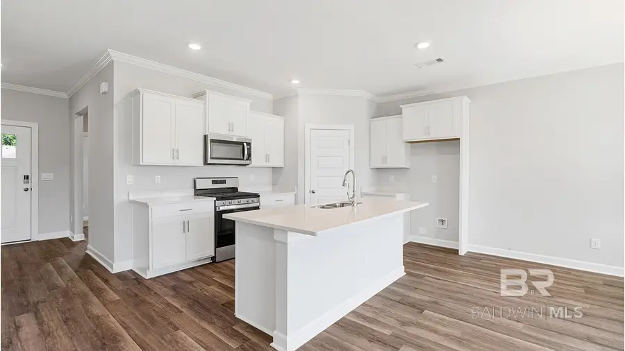 13257 Antler Hill Road, Spanish Fort, AL 36527 - #3