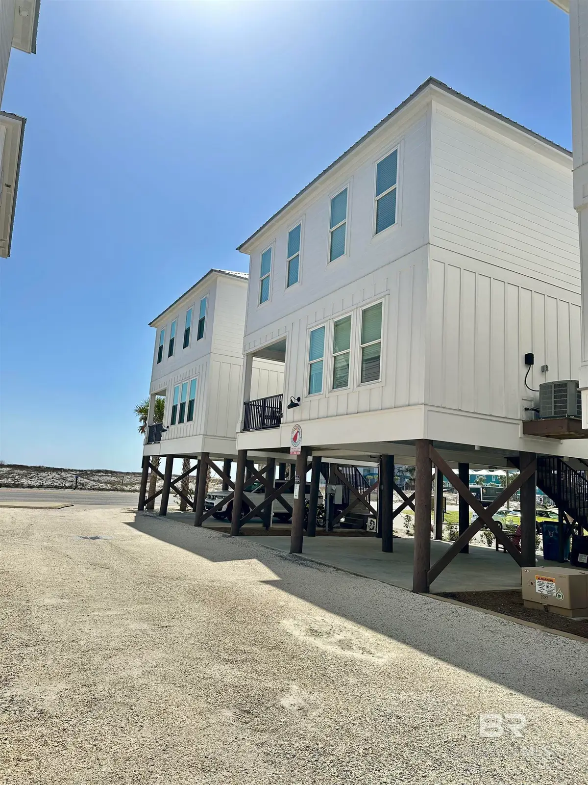 588 E Beach Avenue #Lot B, Gulf Shores, AL 36542 - #1