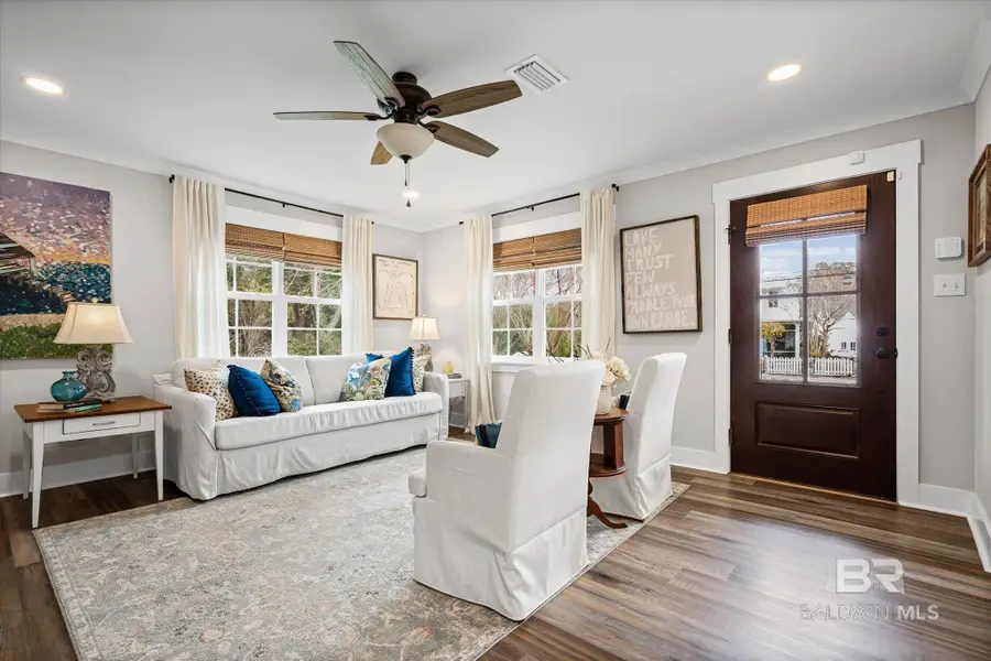 308 S School Street, Fairhope, AL 36532 - #2