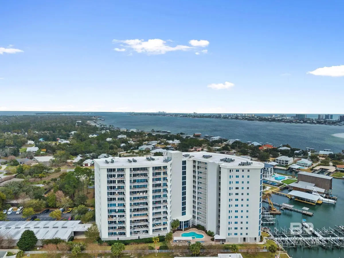 28250 Canal Road #208, Orange Beach, AL 36561 - #1