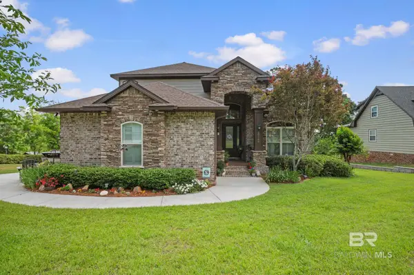 20160 Donovan Drive, Seminole, AL 36574