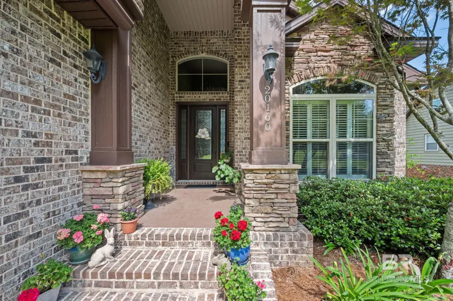 20160 Donovan Drive, Seminole, AL 36574 - #3