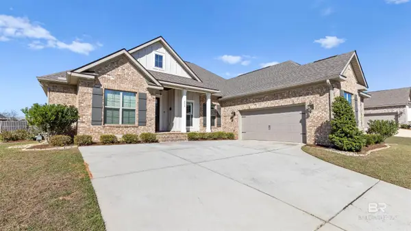 252 Garrison Boulevard, Fairhope, AL 36532