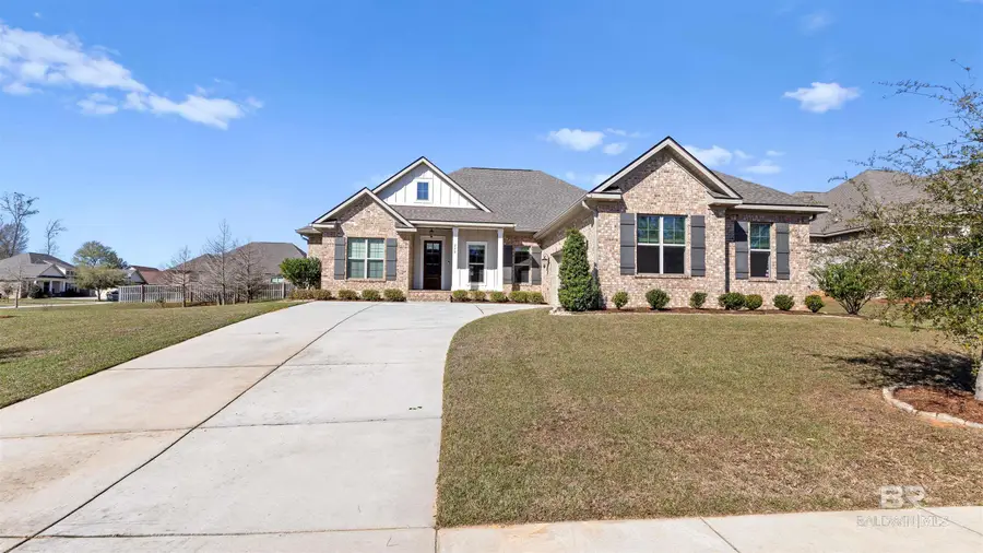 252 Garrison Boulevard, Fairhope, AL 36532 - #2