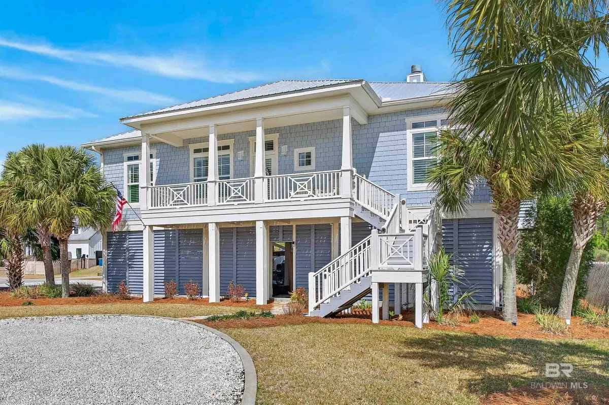 26365 Martinique Drive, Orange Beach, AL 36561 - #1