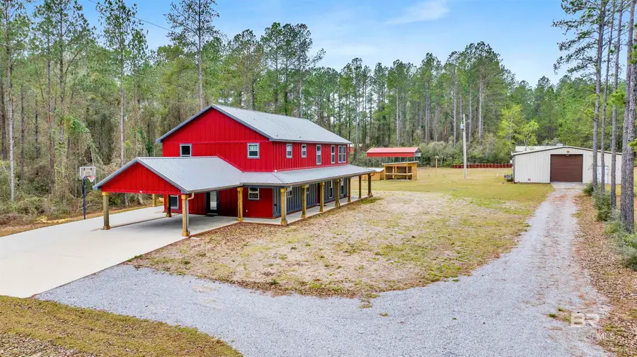 36397 Alexandria Trail, Stapleton, AL 36578 - #2