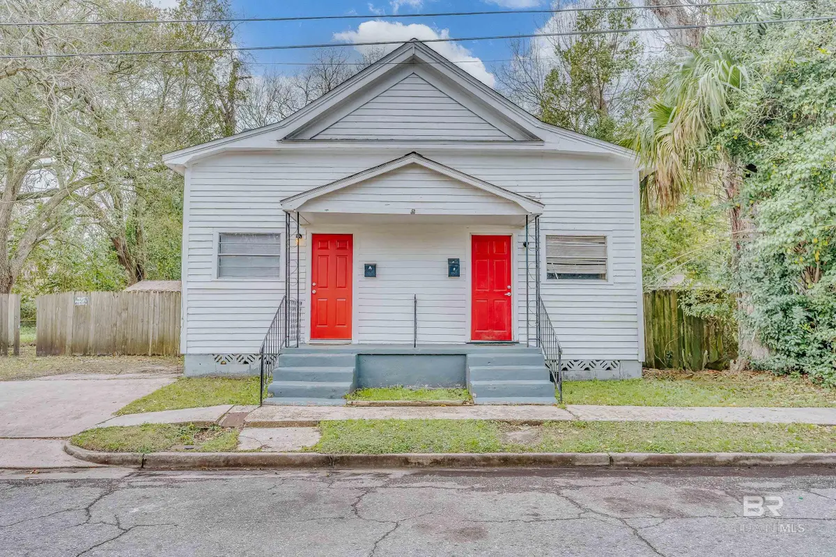 1005 Oak Street, Mobile, AL 36604 - #1