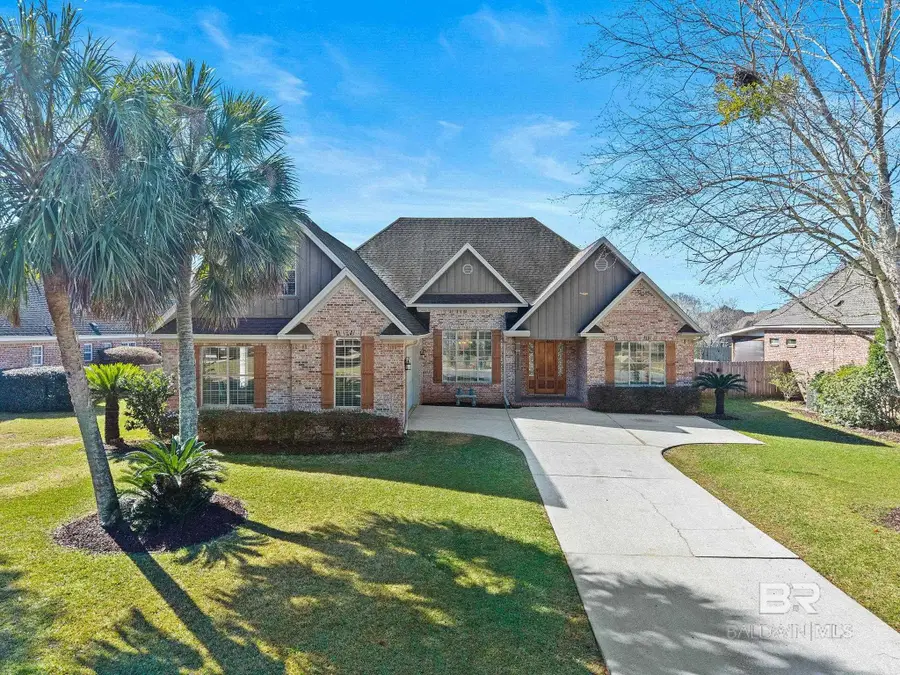 10842 Elysian Circle, Daphne, AL 36526 - #2