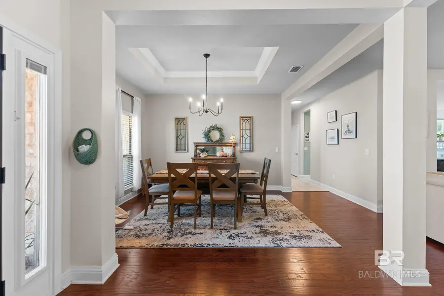 12204 Aurora Way, Spanish Fort, AL 36527 - #3