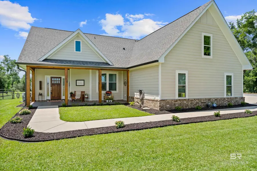 1609 Makaira Drive, Foley, AL 36535 - #3