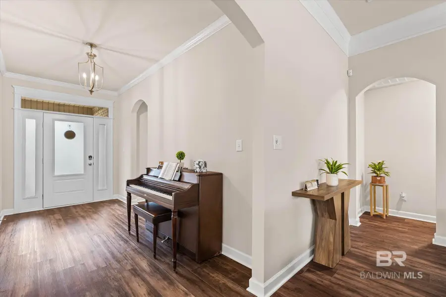 9855 Maxwell Run, Mobile, AL 36608 - #2