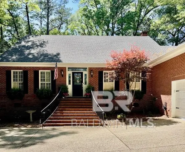 22649 Alice Lane, Fairhope, AL 36532