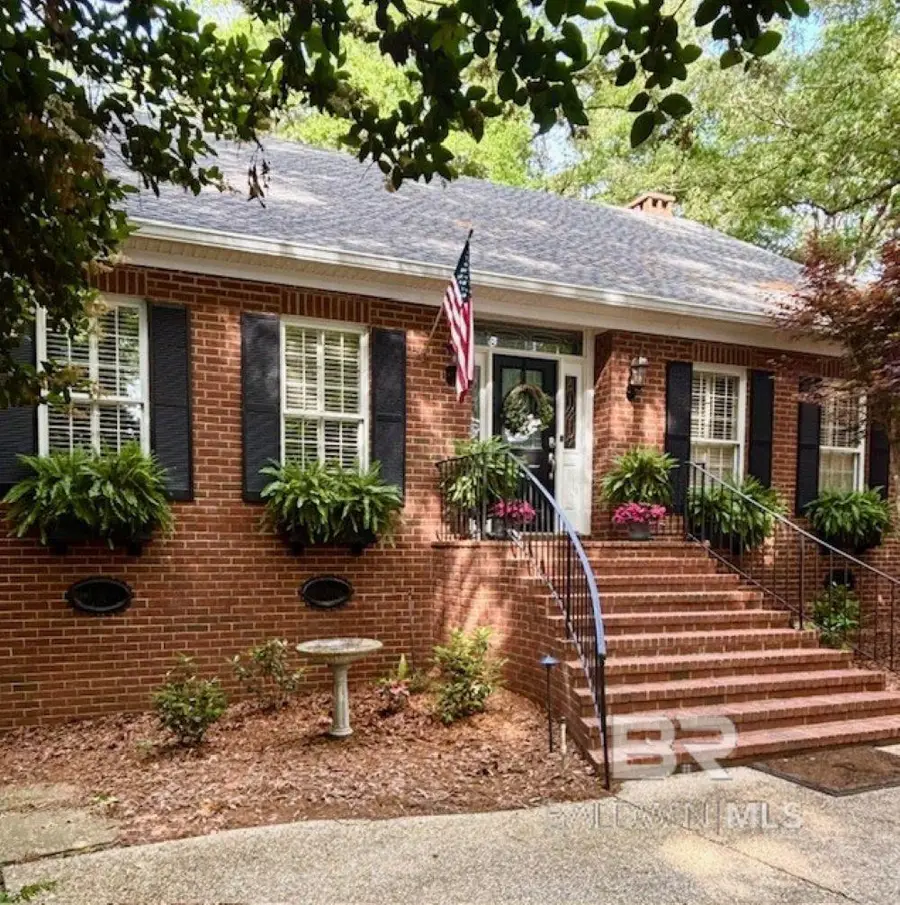 22649 Alice Lane, Fairhope, AL 36532 - #2