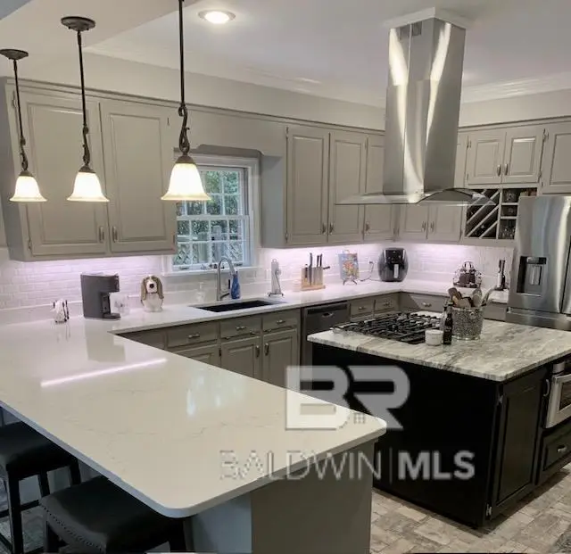 22649 Alice Lane, Fairhope, AL 36532 - #3