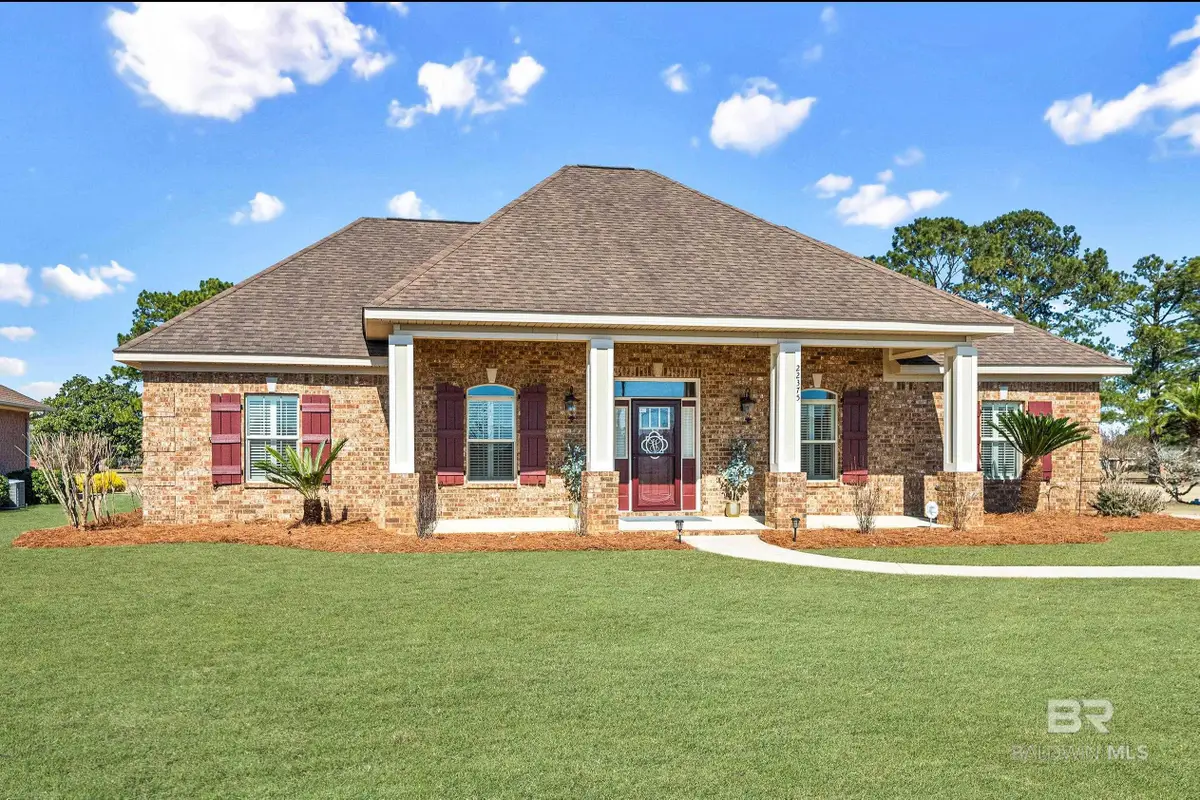 22375 S County Road 12, Foley, AL 36535 - #1