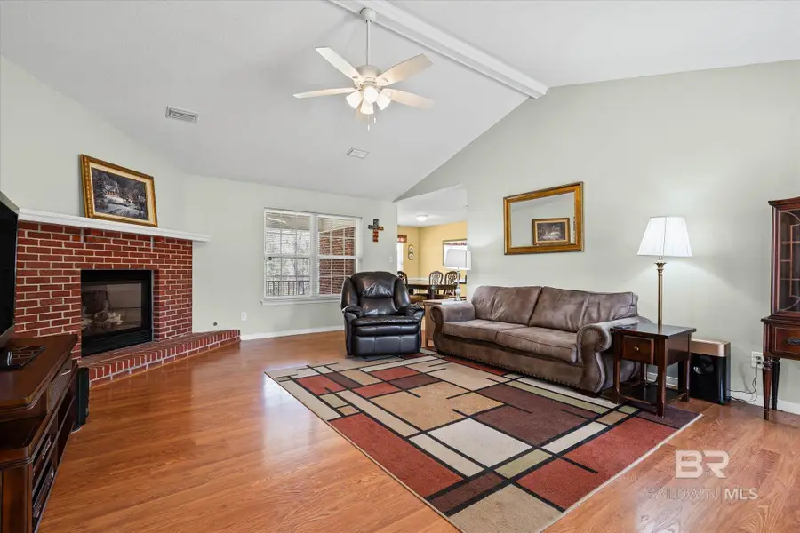 15825 Perone Creek, Loxley, AL 36551 - #2