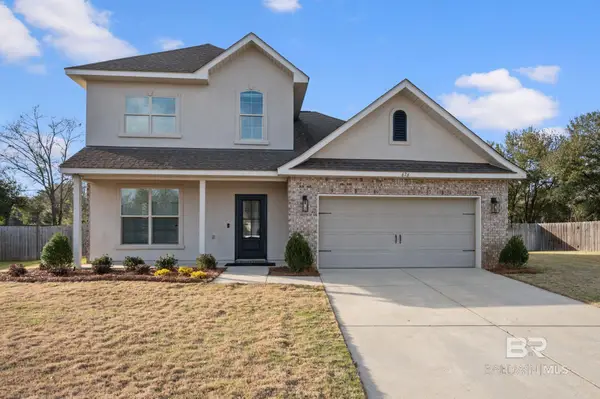 676 Turquoise Drive, Fairhope, AL 36532