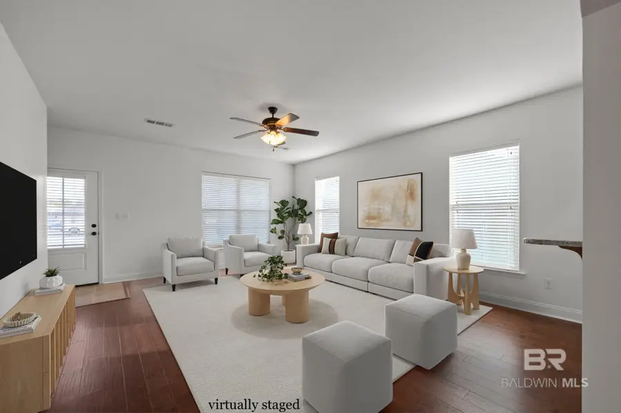 676 Turquoise Drive, Fairhope, AL 36532 - #2