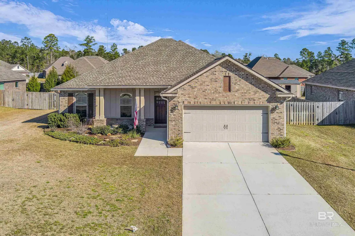 11533 Whitaker Avenue, Spanish Fort, AL 36527 - #1