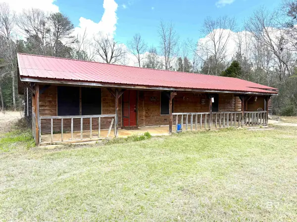 773 Mcbride Circle, Flomaton, AL 36441