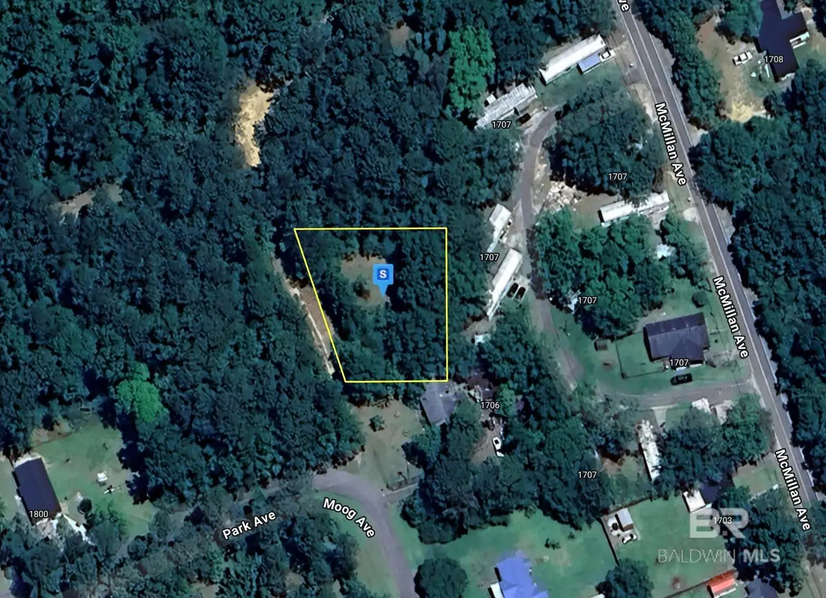 1710 Moog Avenue, Bay Minette, AL 36507 - #1