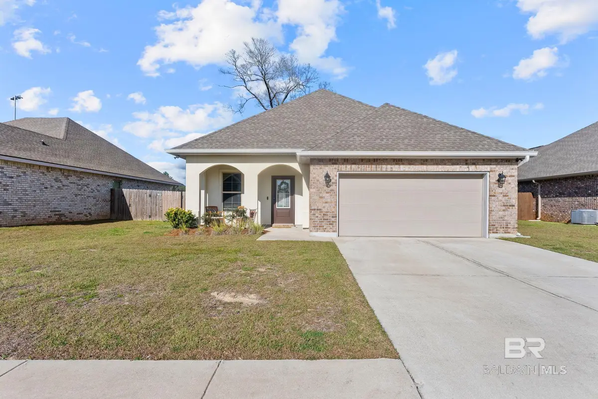10745 Brodick Loop, Spanish Fort, AL 36527 - #1