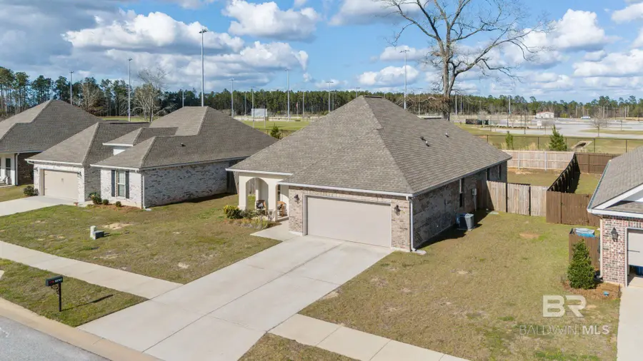 10745 Brodick Loop, Spanish Fort, AL 36527 - #2