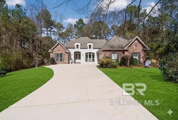 130 Broken Arrow Trail, Petal, MS 39465