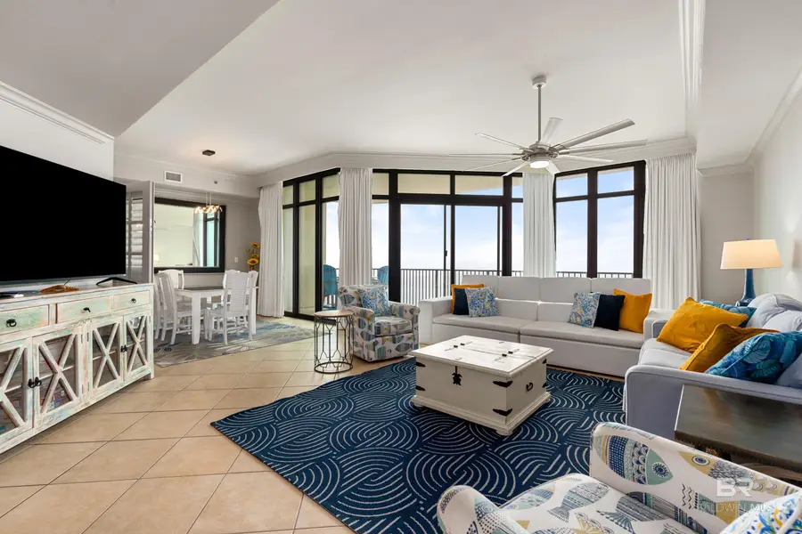 23972 Perdido Beach Boulevard #2206, Orange Beach, AL 36561 - #2