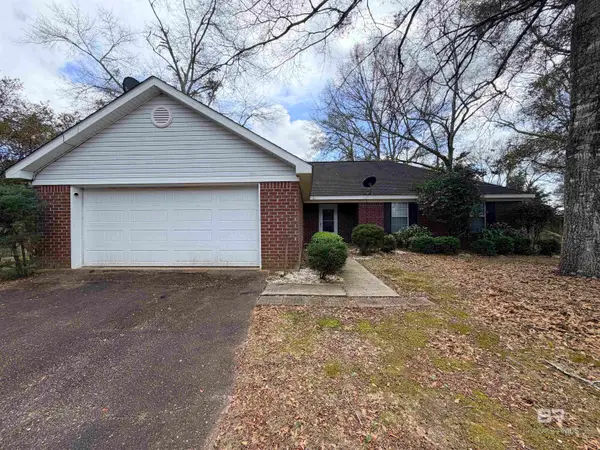 13205 Hackberry Drive, Mobile, AL 36608