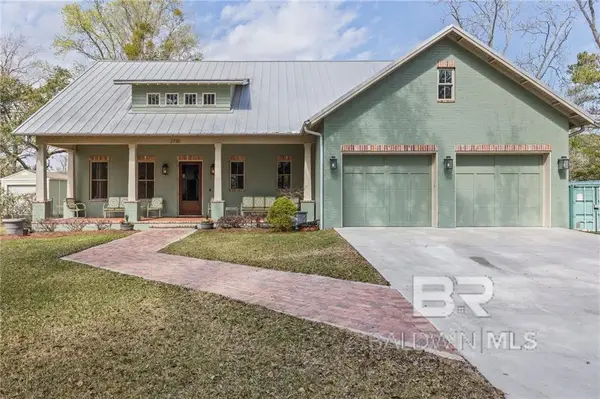 2730 Gator Road, Mobile, AL 36605