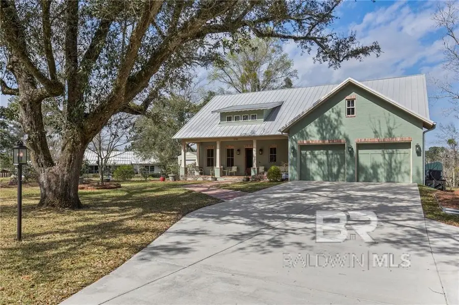 2730 Gator Road, Mobile, AL 36605 - #2