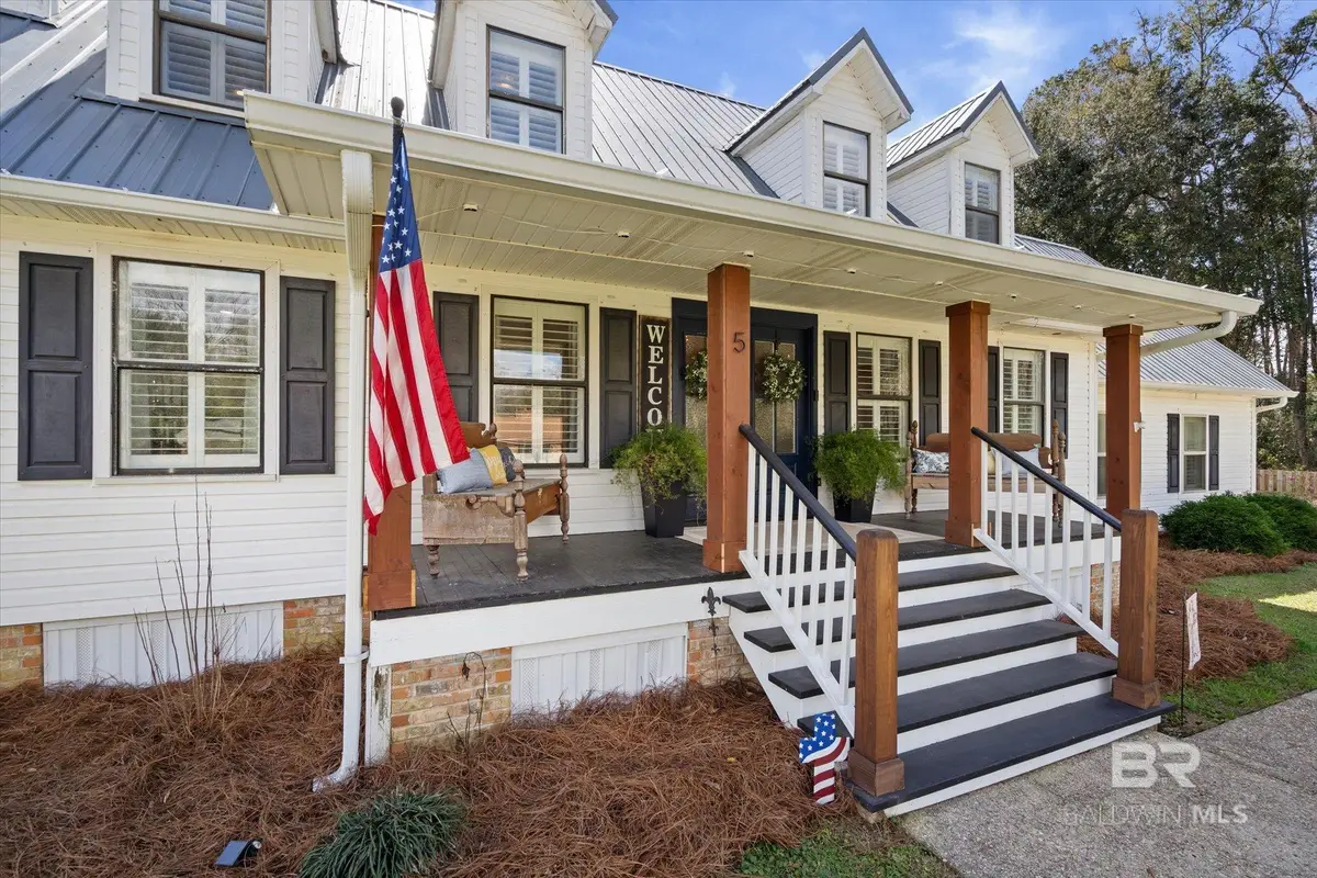 5 Wren Circle, Foley, AL 36535 - #1