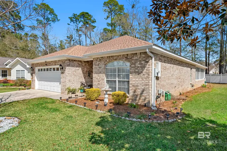 129 Mark Twain Loop, Foley, AL 36535 - #3