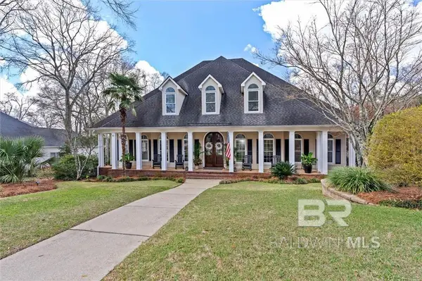 2612 Charleston Oaks Drive, Mobile, AL 36695