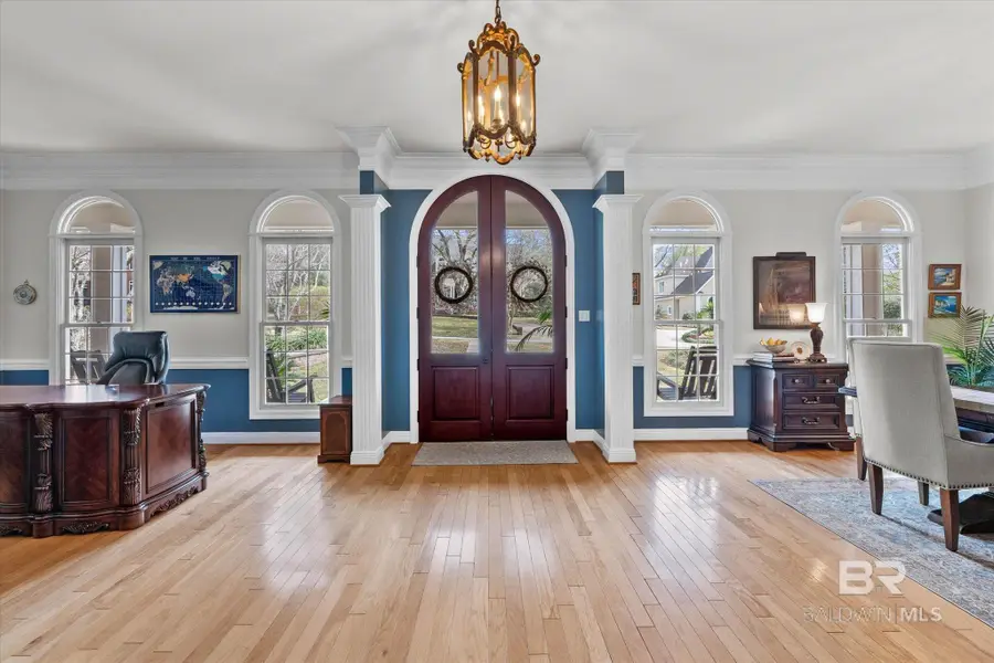 2612 Charleston Oaks Drive, Mobile, AL 36695 - #2