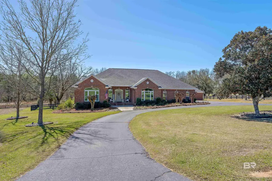 12774 Saddlebrook Circle, Fairhope, AL 36532 - #2