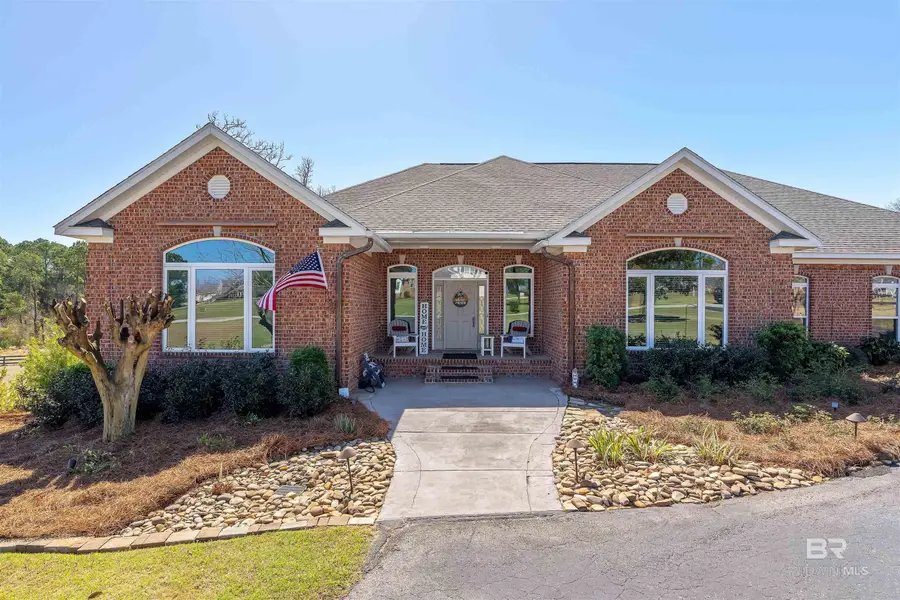 12774 Saddlebrook Circle, Fairhope, AL 36532 - #3