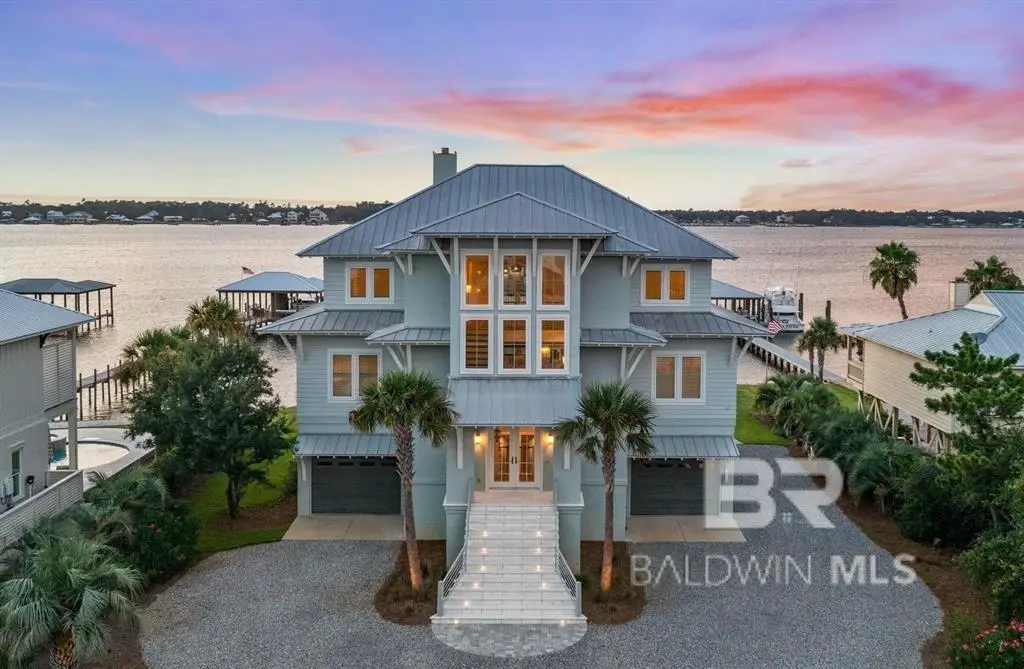 4029 Hatteras Cove, Orange Beach, AL 36561 - #1