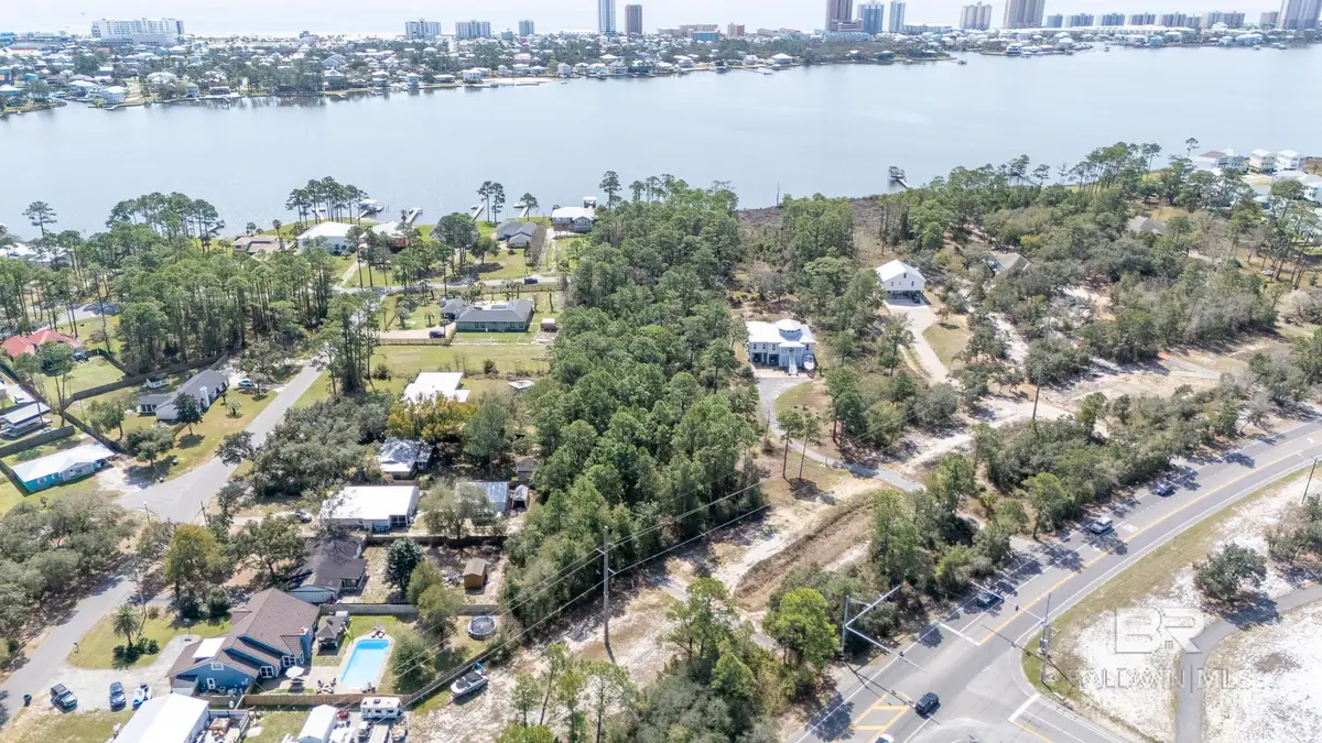 0 W Fort Morgan Road, Gulf Shores, AL 36542 - #1