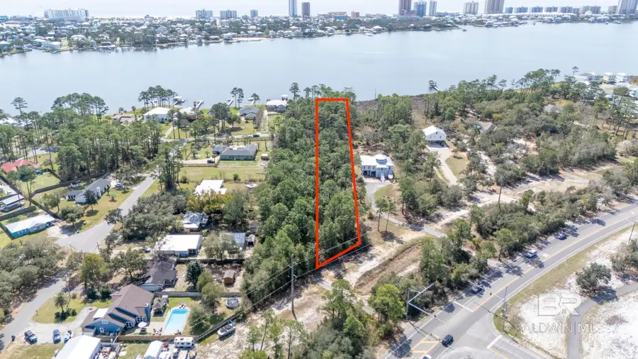 0 W Fort Morgan Road, Gulf Shores, AL 36542 - #2