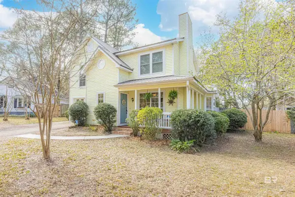 124 Chatam Loop, Daphne, AL 36526